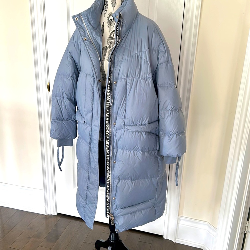 Winter Jacket
